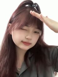-丝语萱形象