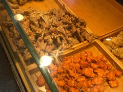 -佟源记炸肉(福佳新天地店)