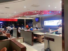 -蝎王府羊蝎子(西直门店)