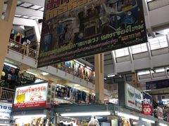-瓦洛洛传统市场