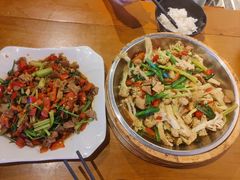 -杨裕兴(岳麓山店)