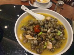 -锡和无锡菜(景丽苑店)