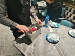 -1937青岛老味道·海肠捞饭·青岛菜(大鲍岛栈桥店)