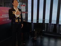 -武汉杜莎夫人蜡像馆