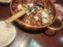 -拾捌川·自贡爆炒(新街口店)