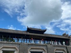 -桃花岛风景旅游区
