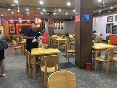 大堂-西工饭庄快餐厅(西工小街店)