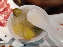 -京熹顺·老北京百年铜锅涮肉(百家湖1912店)