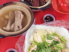 -牛车水美食街