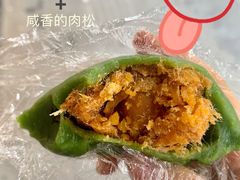 -许阿姨糕团店(南京总店)
