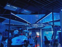 -世代星球·保龄球·镭战真人CS·团建(杨浦店)