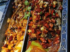 -锦尚阁烤鱼(望京新荟城店)