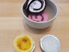 -素满香·全民食养自助(长宁龙之梦店)