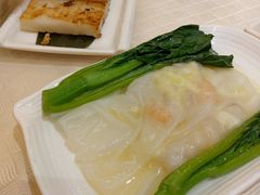 -北海渔村酒楼·粤菜海鲜点心(新华店)