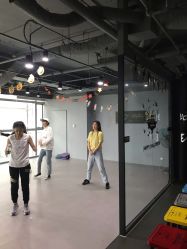 -北舞星空舞蹈