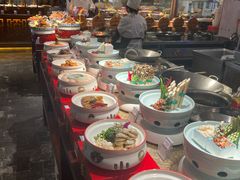 -二十八里太湖船菜(吉祥路店)