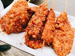 -辽B·小串(总店)