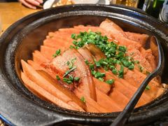 -老阿爸鲜鱼土菜(昆山花桥店)