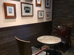 -上海锦江汤臣洲际大酒店柒酒廊