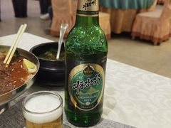 -平壤馆(西塔街店)