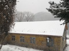 -亚布力新体委滑雪场