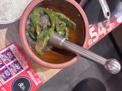 -鱼酷活鱼烤鱼(静安大融城店)