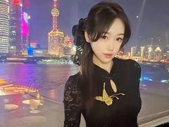 -RIVIERA 松鹤楼(外滩店)