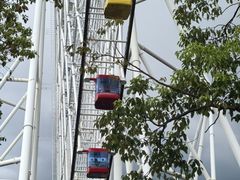 -南昌之星摩天轮