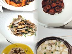 -蘭奢雅集·江浙菜(青山江滩店)