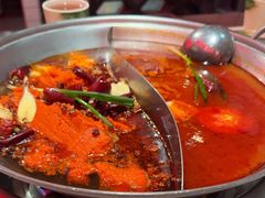 -江北北火锅馆·公路夜市(魏公村店)