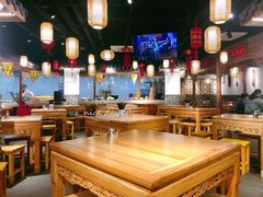 大堂-老城南.鸭血粉丝汤(夫子庙店)