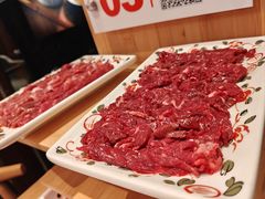 -东门口·鲜爆肚涮肉·烧烤(老门东店)