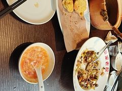 -单家老院·院子里的青岛菜(沙子口店)