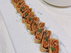 -敏珠拉姆藏餐·南京厨房(富春江东街店)