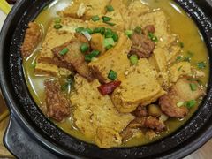 -木桶记臭鳜鱼·安徽非遗名菜(火车站白马老店)