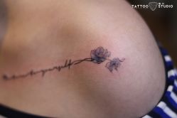 -飛凡TATTOO纹身•原创