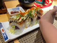 -琴寿司居酒屋(软件园店)