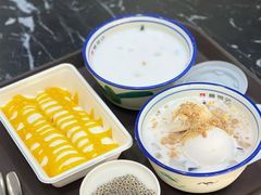 芒果肠粉-文昌邓记清补凉(西沙路店)