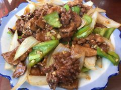 -小铜锣湾海鲜家常菜馆(河西店)