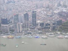 -上海中心大厦
