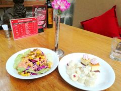 -食间牛排(湖西路店)