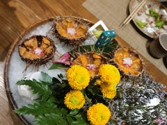 -蟹将军·松叶蟹和牛日料放题自助(K11店)