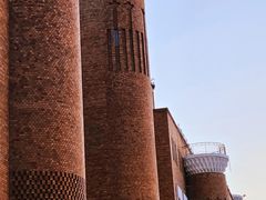 -新疆国际大巴扎