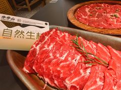 -季季山·云南野生菌火锅(上海首店)