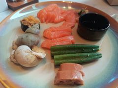 -西安高新洲际酒店•源咖啡全日制餐厅