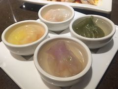 -敦煌喜宴(万达广场店)