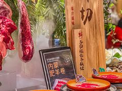 -亚马逊蒸汽活海鲜自助(LCM置汇旭辉广场店)