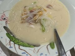 -红棉中餐厅·广州海航威斯汀酒店