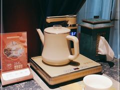 -醉西楼·国风茶社
