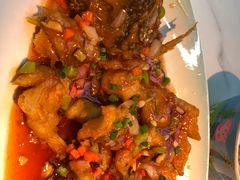 -园里前·10年私厨·福建菜(台江万达鳌峰洲店)